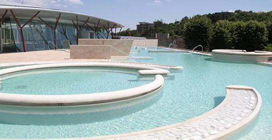 Perugina Hotel Chianciano Terme